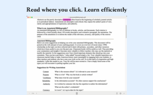 PDF Reader + Converter 2