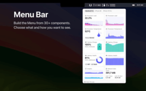 Usage – Device Monitor 2