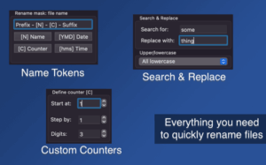 Multi Rename Tool 2