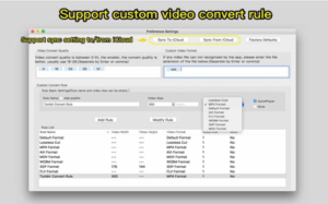 Video Cut&Crop&Join 2
