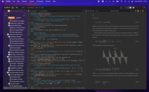 Texifier – LaTeX Editor 2