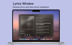 Dynamic Notch/Dynamic Lyrics 2