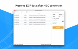 Any HEIC Converter-HEIC to JPG 2