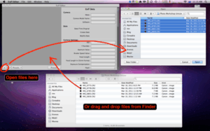 Exif Editor 2