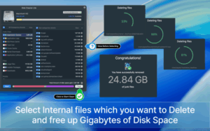 Disk Clean 2