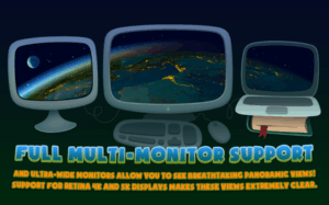 Earth Wonders 3D 2