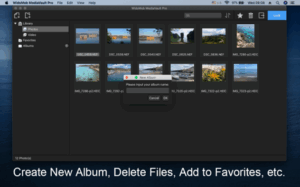 WidsMob MediaVault Pro 2