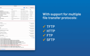 Transfer: File Server 2