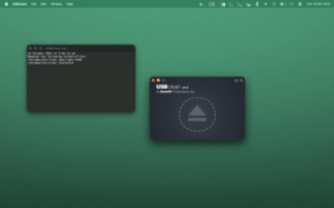 USBclean 2