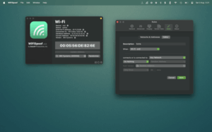 WiFiSpoof 4 2