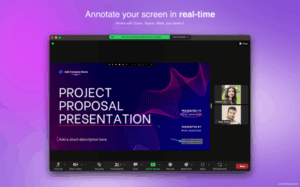 Presentify – Screen Annotation 2