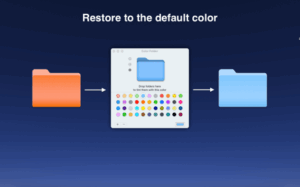 Color Folder – Custom Icons 2