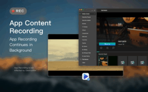 Screen Recorder by Omi 2