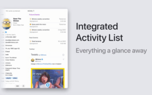 BusyContacts 2