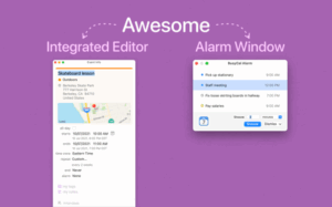 BusyCal: Calendar & Reminders 2