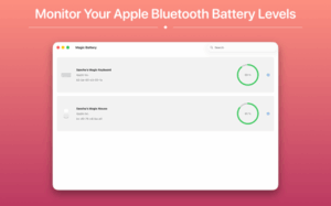 Magic Battery 1