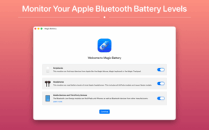 Magic Battery 3