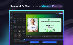 FocuSee – Screen Recorder 3