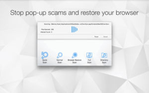 Antivirus Zap – Virus Scanner 3