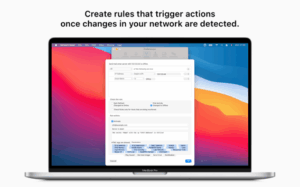 Network Radar 3