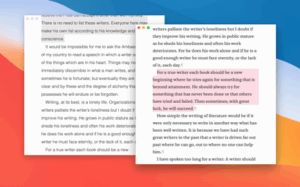 Paper: Writing App + Notes 3