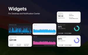 Usage – Device Monitor 3