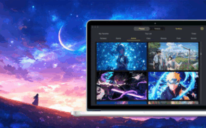 Wallpapers X – 4K Wallpaper 3
