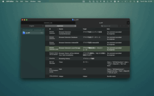 Xliff Editor 3