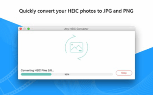 Any HEIC Converter-HEIC to JPG 3