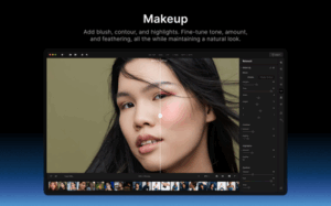 Aperty – Pro Portrait Editor 3