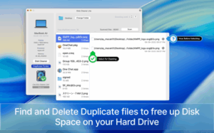 Disk Clean 3
