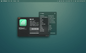 WiFiSpoof 4 3