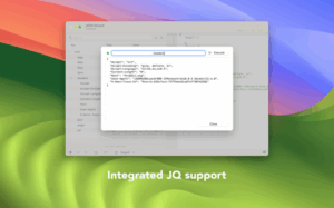 JSON Wizard 3