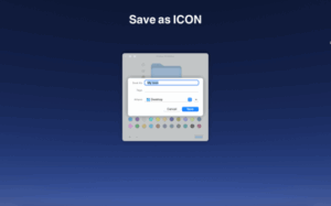 Color Folder – Custom Icons 3
