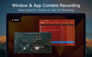 Screen Recorder by Omi 3