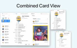 BusyContacts 3