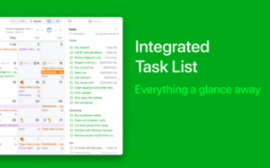 BusyCal: Calendar & Reminders 3