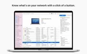 Network Radar 1