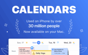 Calendars: Planner & Organizer 1