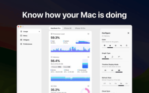 Usage – Device Monitor 1