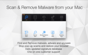 Antivirus Zap – Virus Scanner 1
