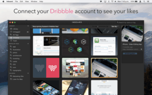 Inboard – Image Organizer 1
