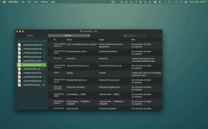 Xliff Editor 1