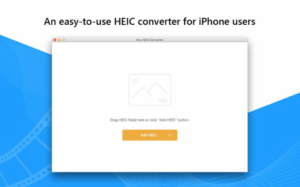 Any HEIC Converter-HEIC to JPG 1