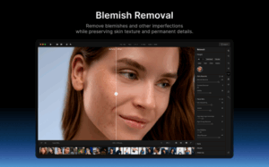 Aperty – Pro Portrait Editor 1