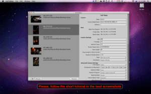 Exif Editor 1