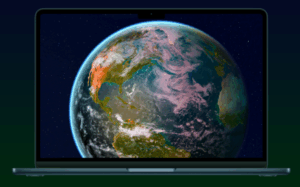 Earth Wonders 3D 1