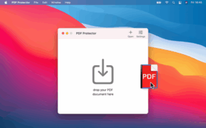 PDF Protector 1
