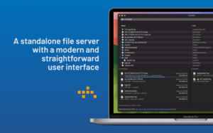Transfer: File Server 1
