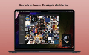 Longplay: Album Player 1